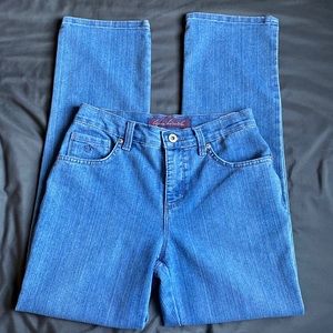 Gloria Vanderbilt Amanda jeans